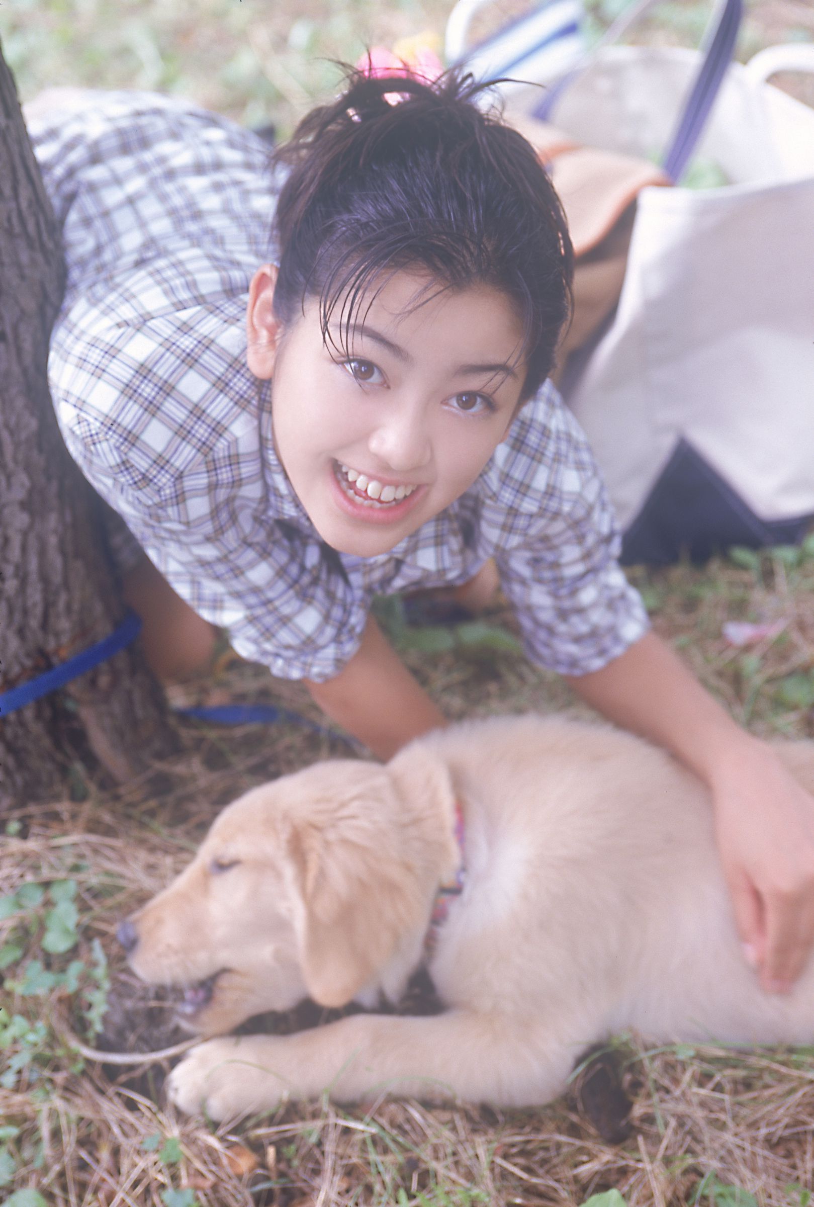 松本莉绪 [NS Eyes写真图]高清写真图SF-No.604