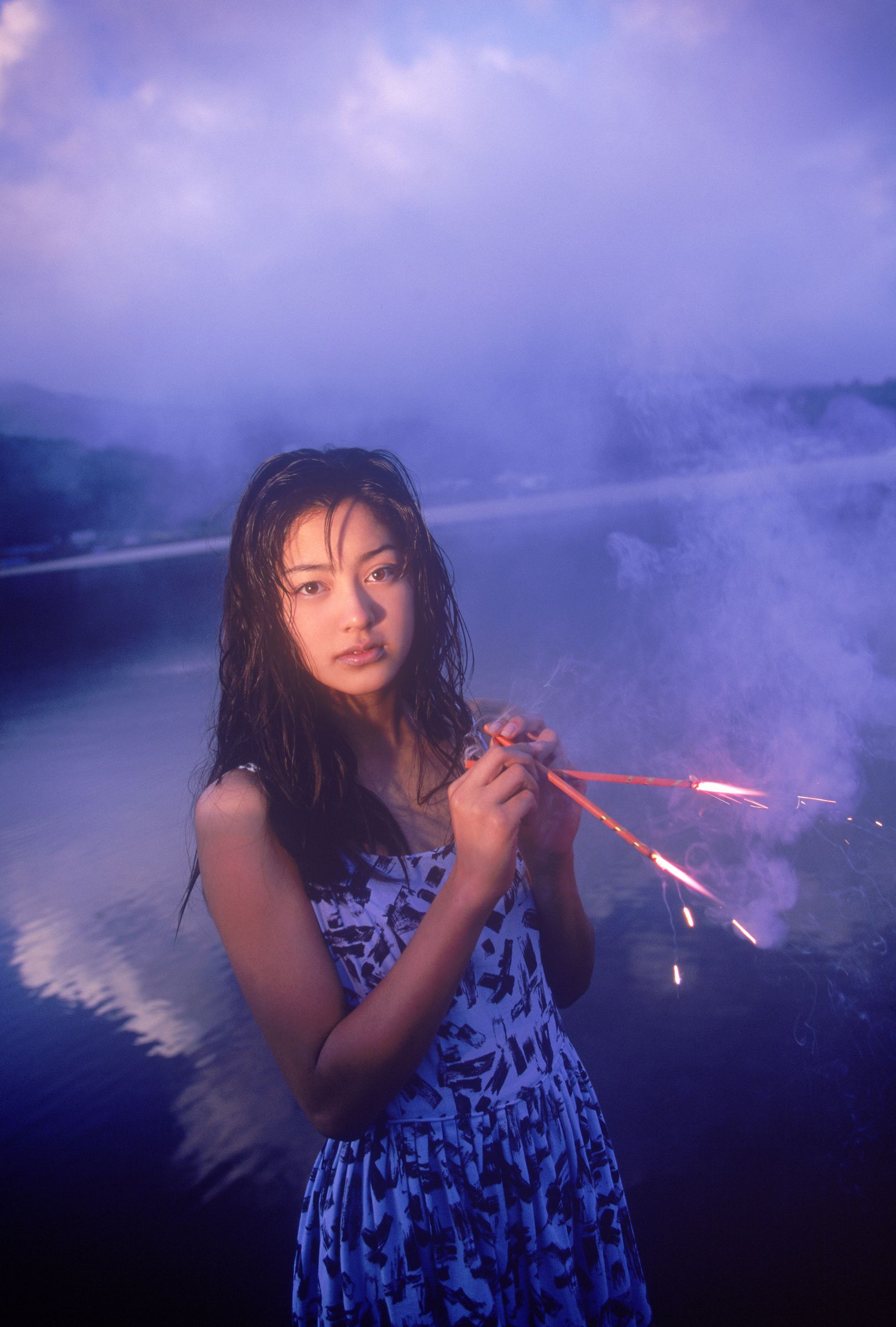 松本莉绪 [NS Eyes写真图]高清写真图SF-No.604