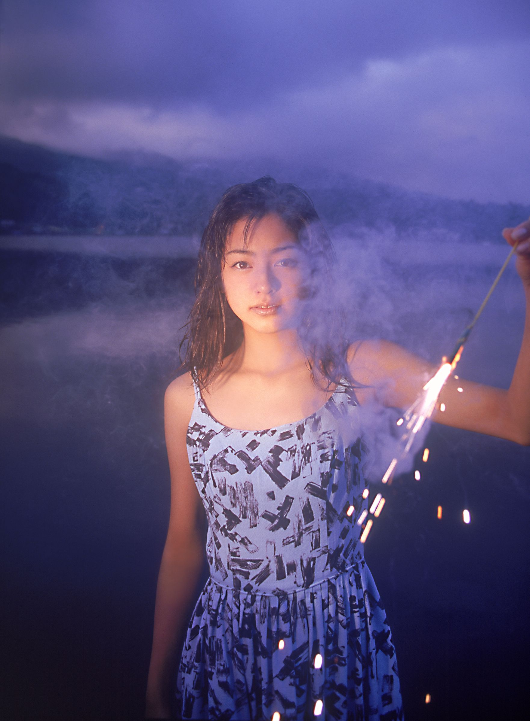 松本莉绪 [NS Eyes写真图]高清写真图SF-No.604