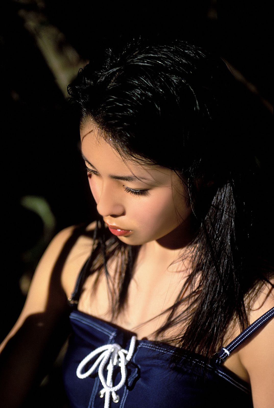 西原亚希 UNDERAGE! [NS Eyes套图写真图集]高清写真图SF-No.201