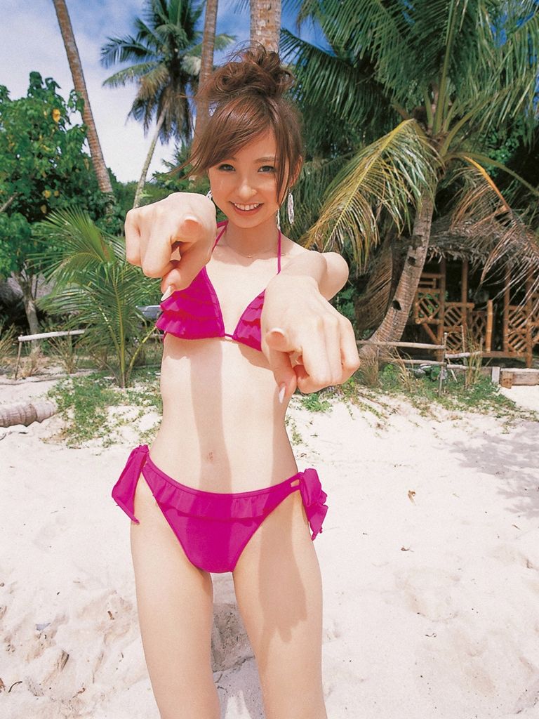 筱田麻里子 [WBGC写真图]高清写真图No.51