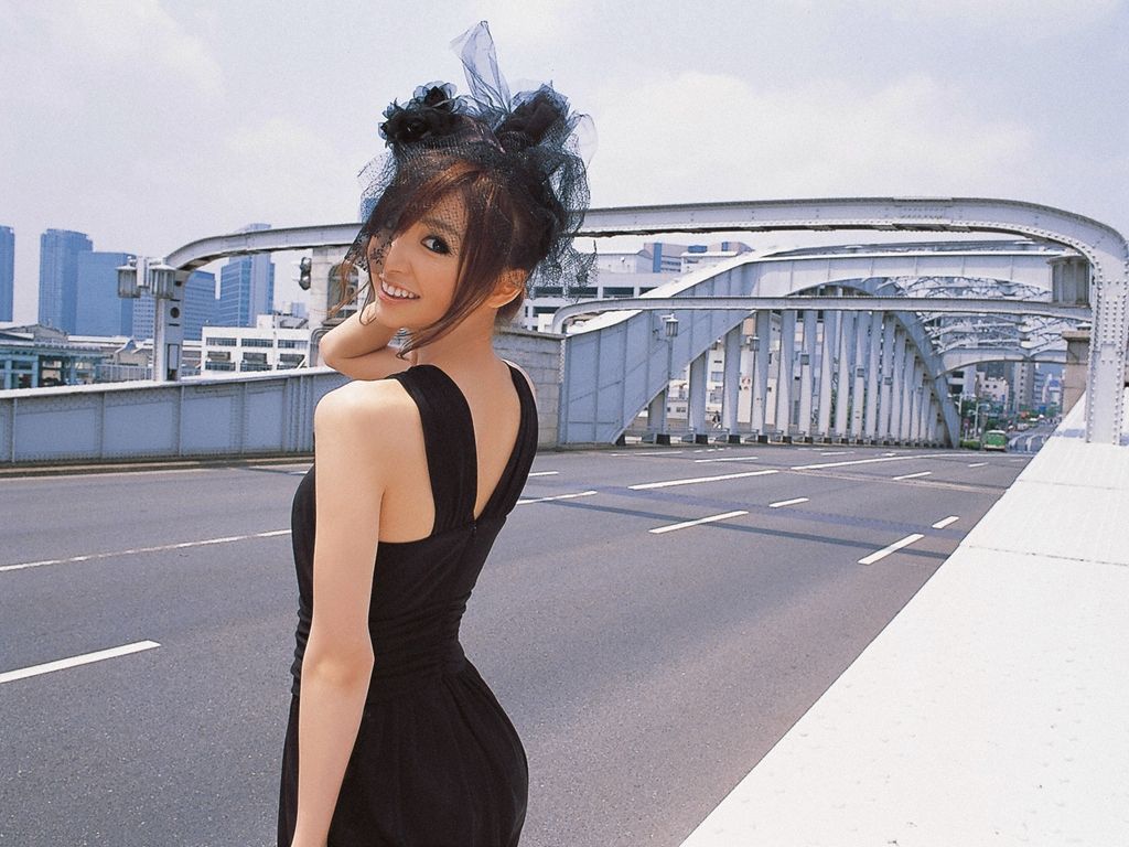 筱田麻里子 [WBGC写真图]高清写真图No.51