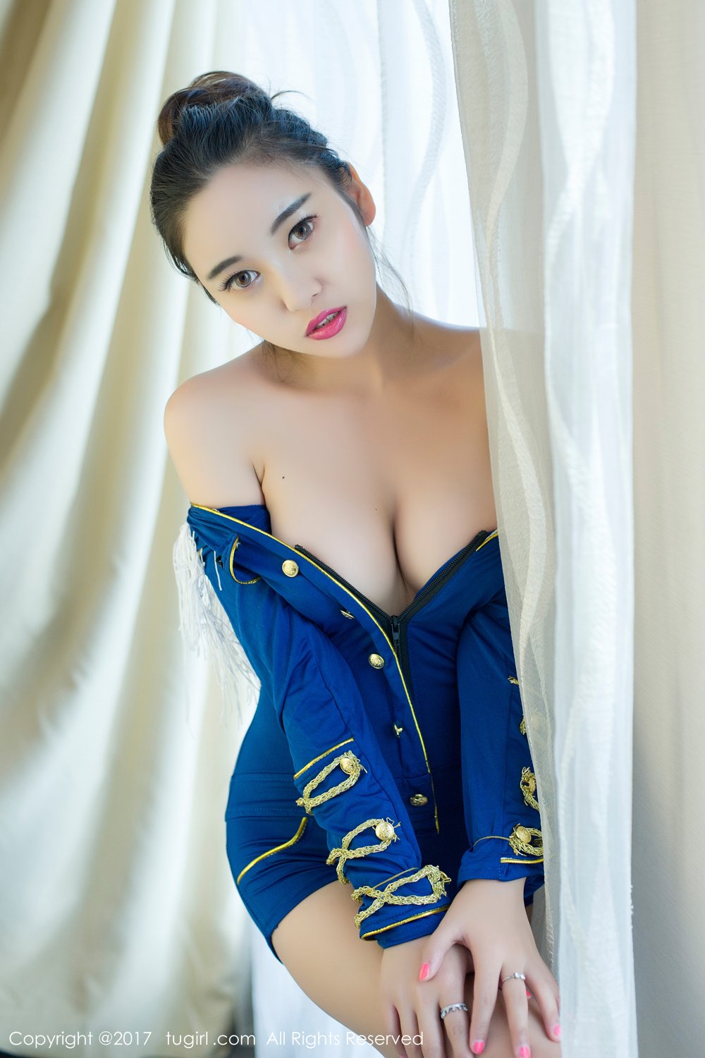 李梓熙- [XIUREN秀人网] 2017.01.10 XR20170110N00677