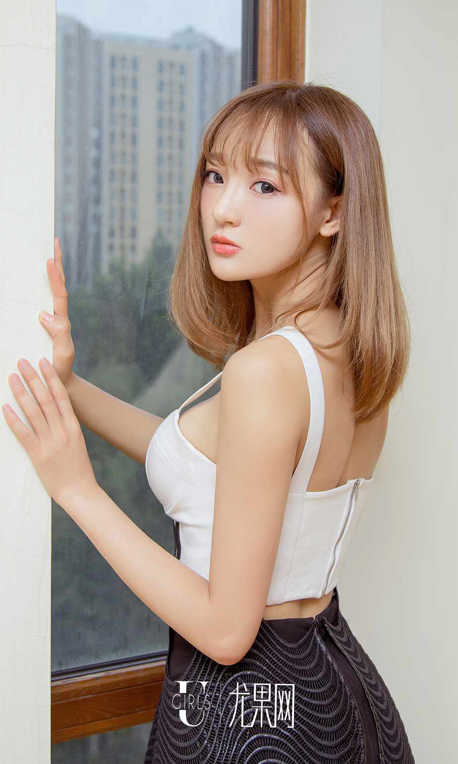 李昭冉- [尤果圈爱尤物] VOL.627 昭阳