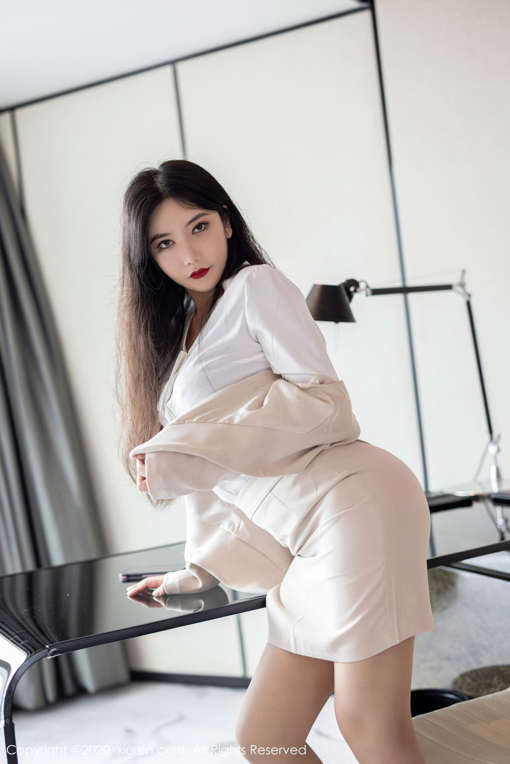 [XiuRen]高清写真图 2020.11.04 No.2736 心妍小公主