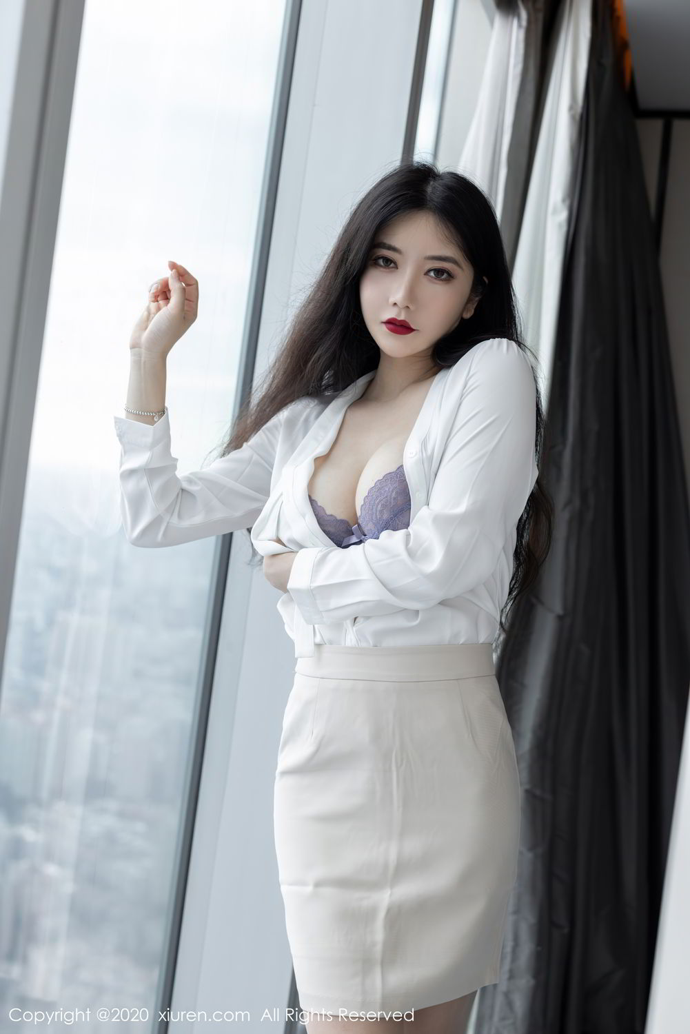 [XiuRen]高清写真图 2020.11.04 No.2736 心妍小公主
