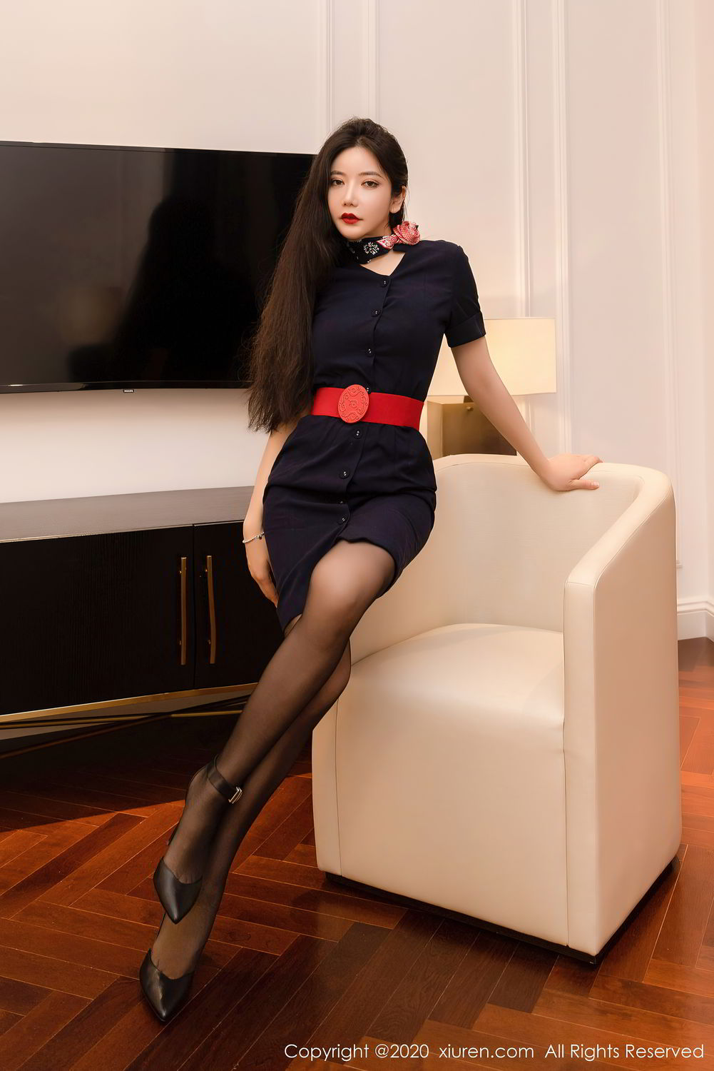 [XiuRen]高清写真图 2020.12.16 No.2902 心妍小公主