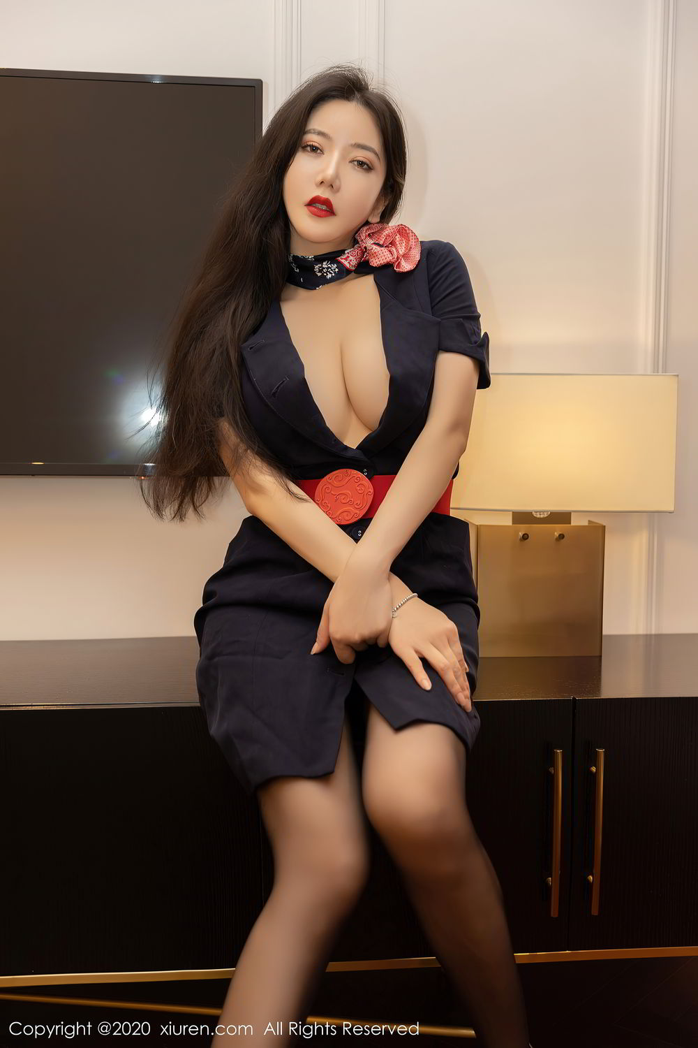 [XiuRen]高清写真图 2020.12.16 No.2902 心妍小公主