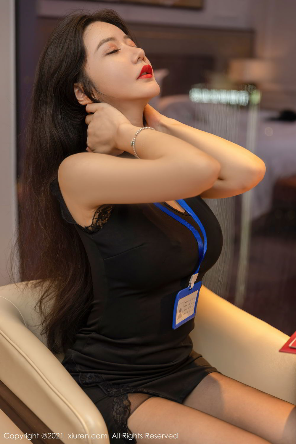 [XIUREN]高清写真图 2021.04.12 VOL.3294 心妍小公主