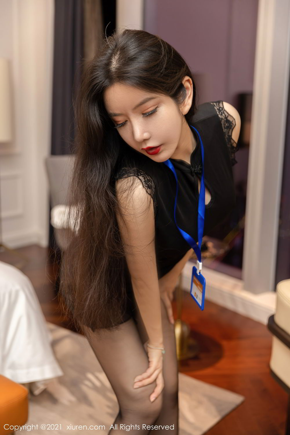 [XIUREN]高清写真图 2021.04.12 VOL.3294 心妍小公主