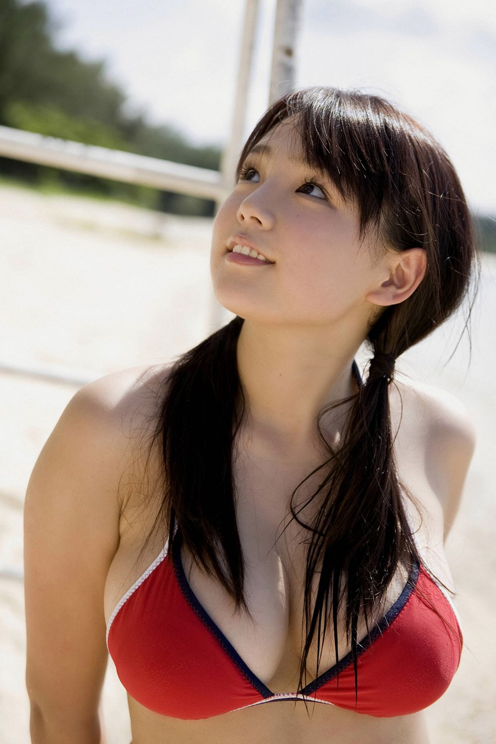 筱崎爱 Ai Shinozaki 《Good Love》[YS Web]高清写真图Vol.335