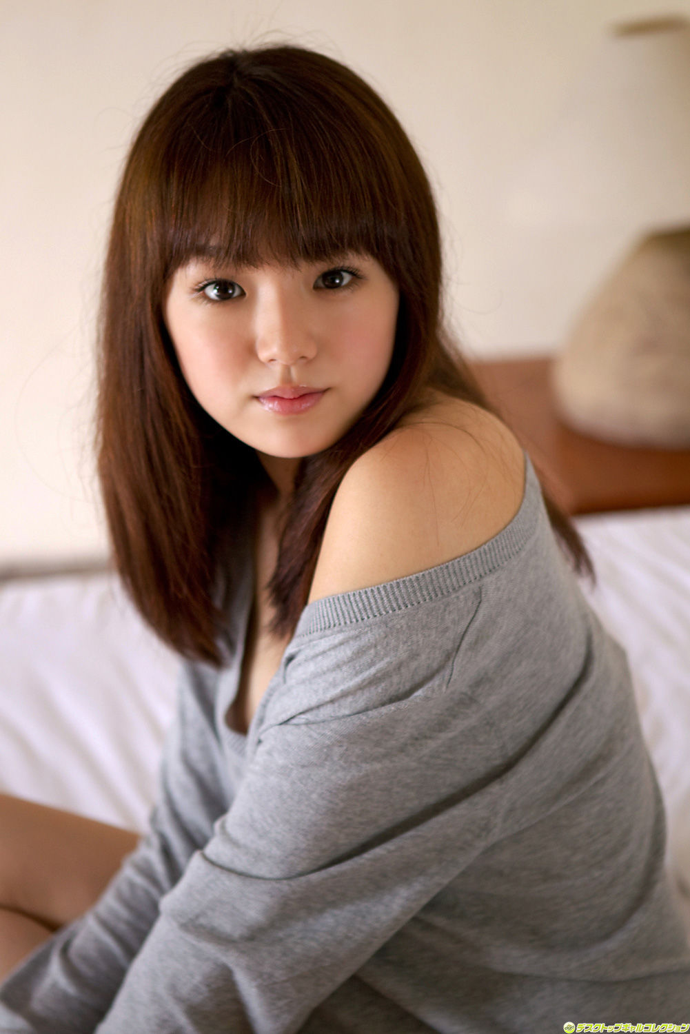 筱崎爱(篠崎愛)-[DGC]高清写真图NO.1047