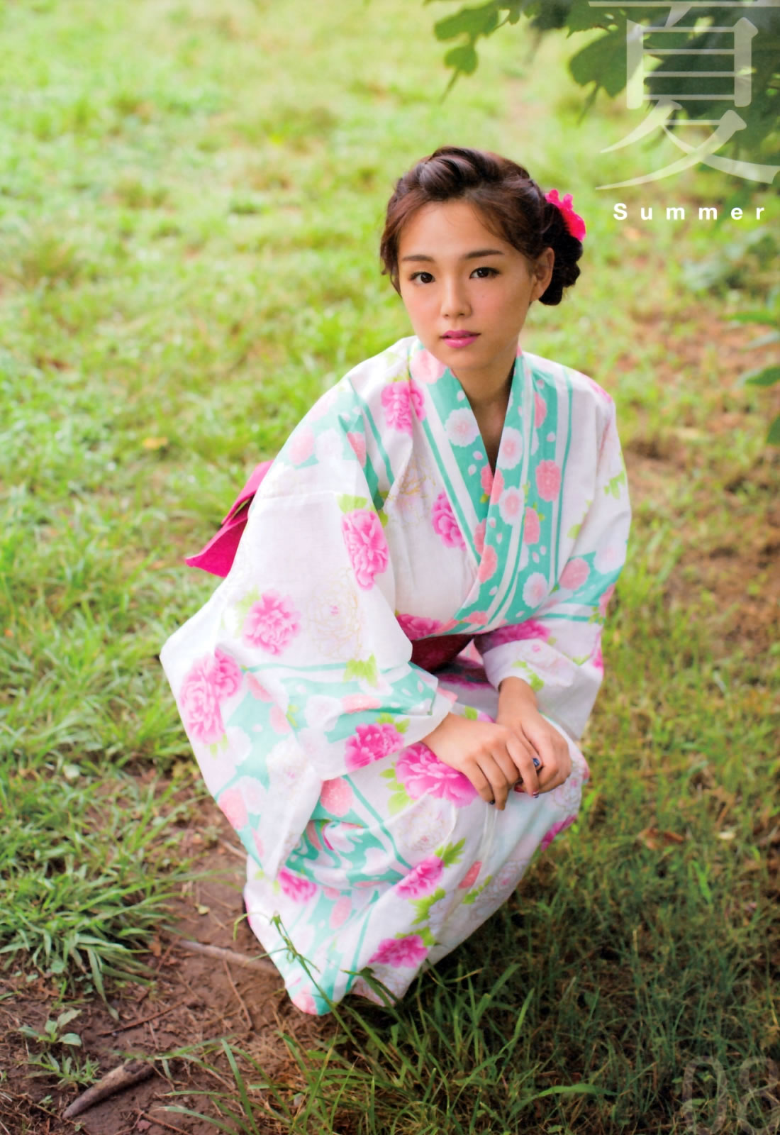 [Young Queen]高清写真图2015.01.22 筱崎爱 西田麻衣 星名美津纪 岸明日香 今野杏南