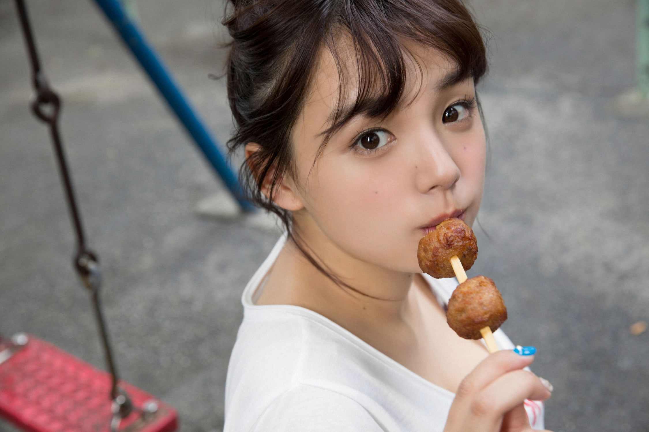 筱崎爱 [YS-Web套图写真图集]高清写真图Vol.629