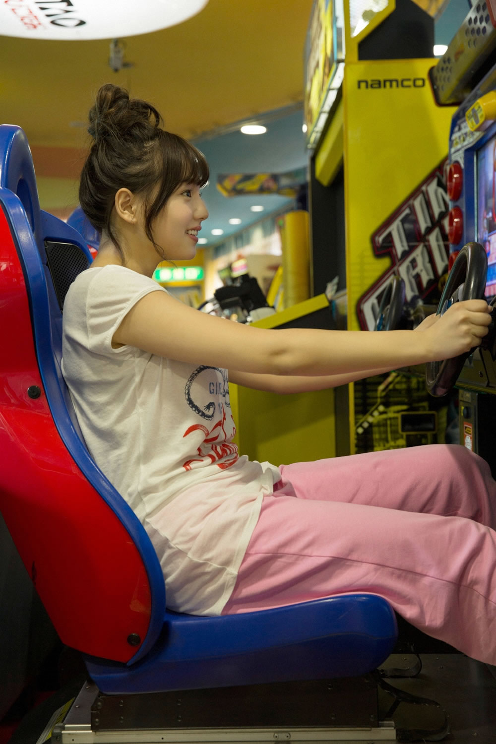 筱崎爱 [YS-Web套图写真图集]高清写真图Vol.629