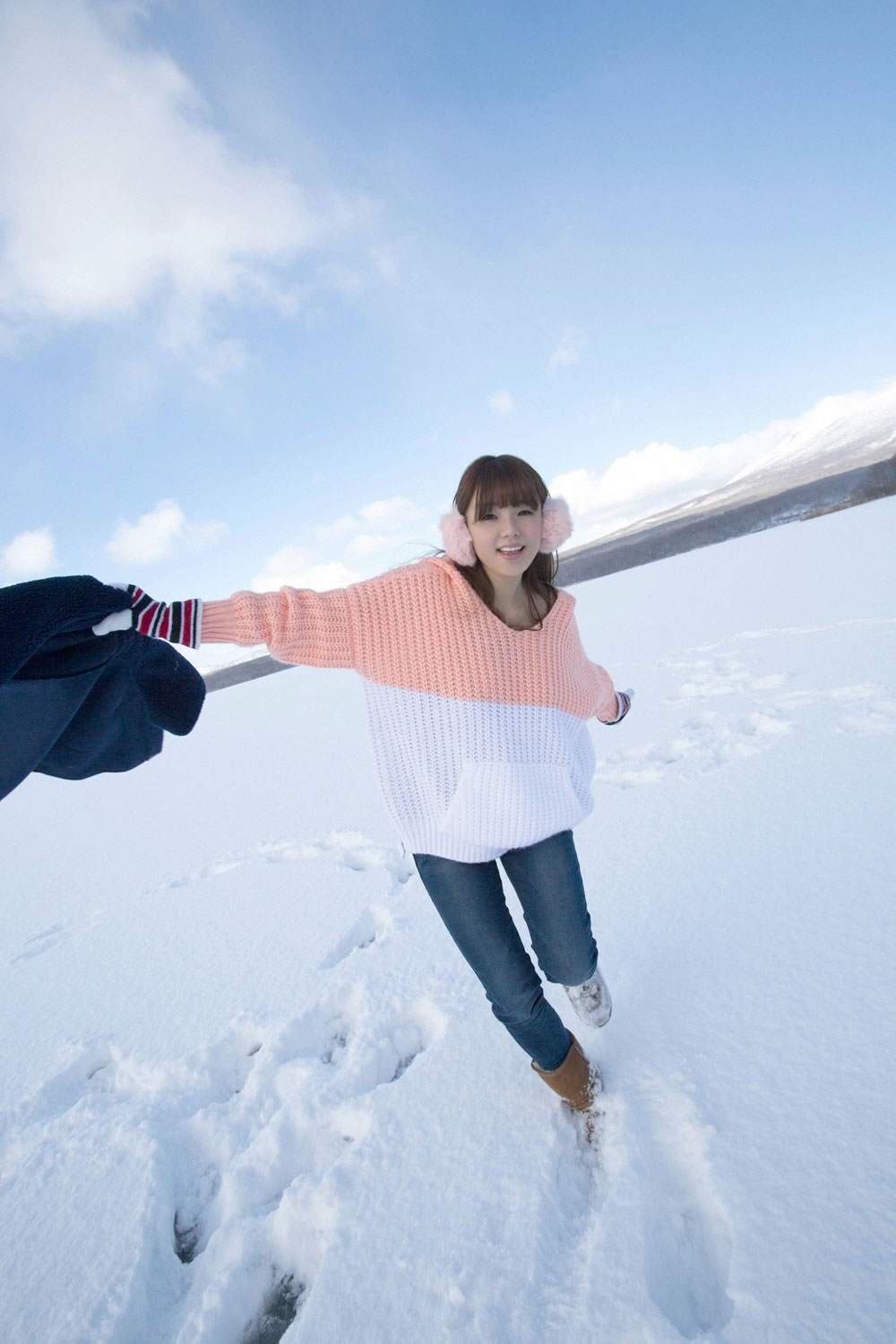 筱崎爱(筱崎爱) [YS-Web套图写真图集]高清写真图Vol.637