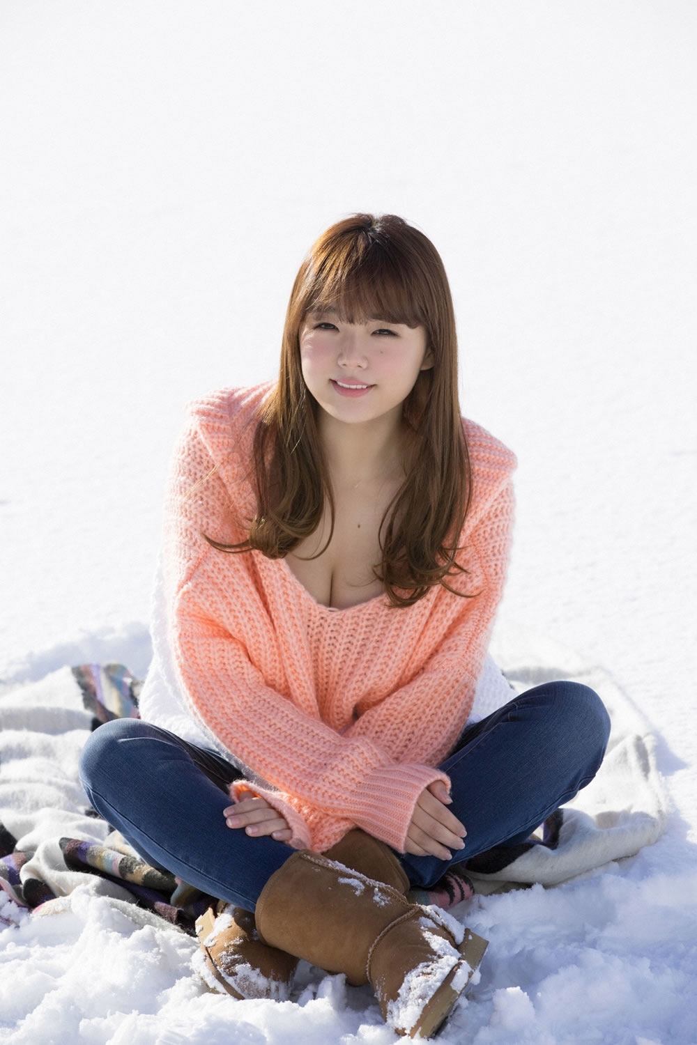 筱崎爱(筱崎爱) [YS-Web套图写真图集]高清写真图Vol.637