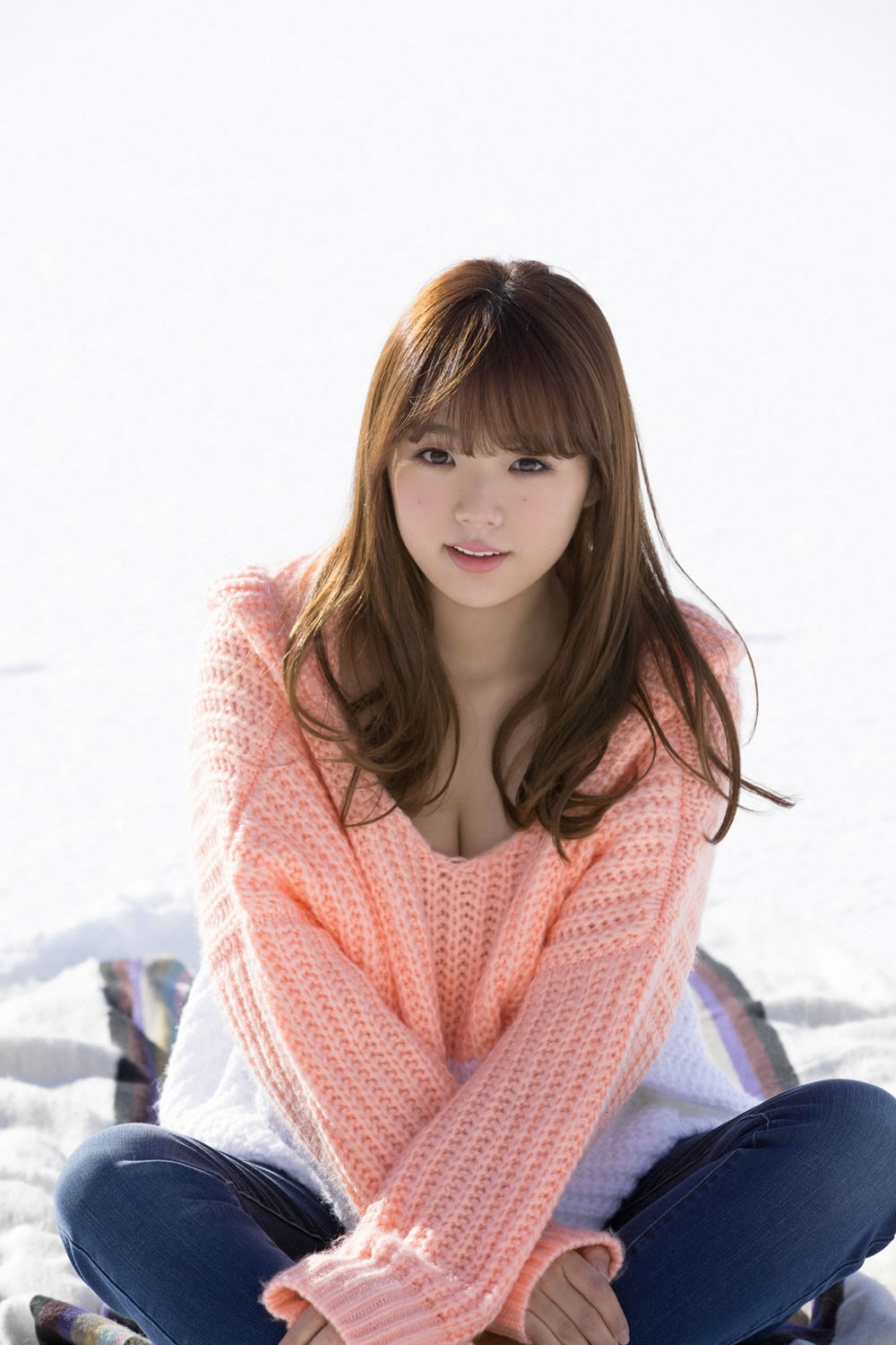 筱崎爱(筱崎爱) [YS-Web套图写真图集]高清写真图Vol.637