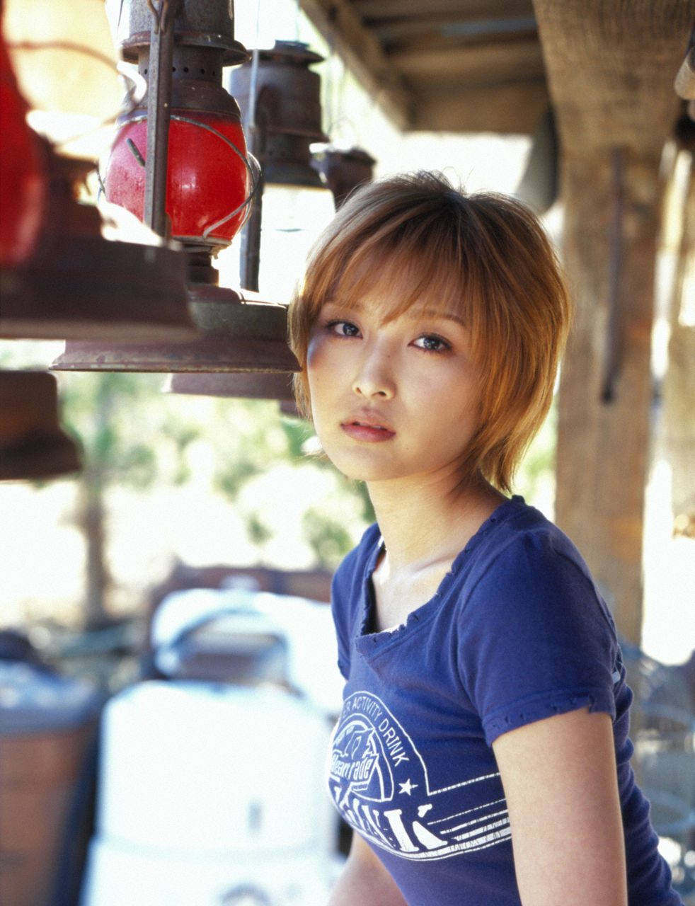 石川梨华(石川梨華)-[H!P Digital Books]高清写真图套图写真图集No.35