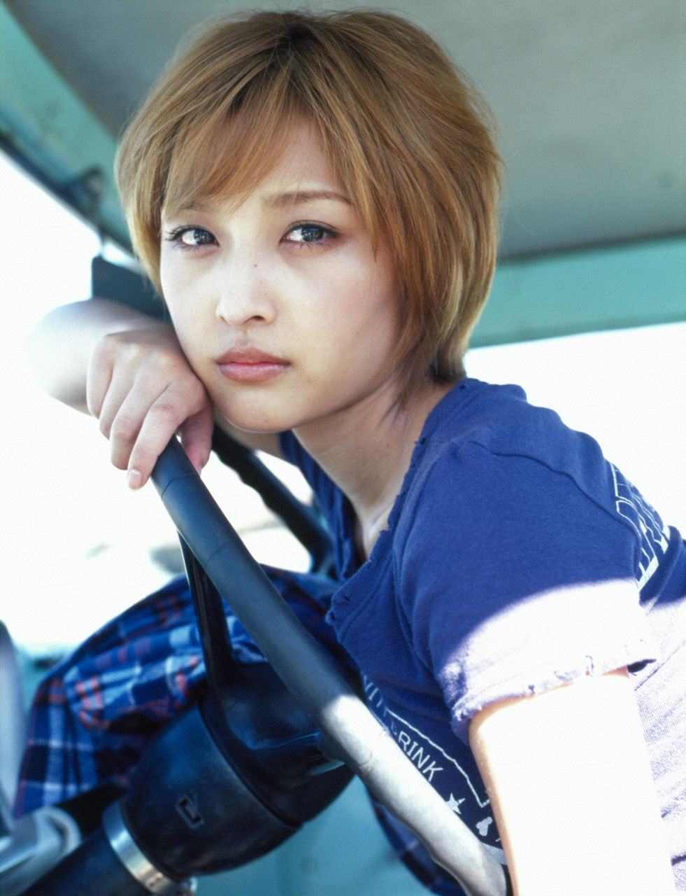 石川梨华(石川梨華)-[H!P Digital Books]高清写真图套图写真图集No.35