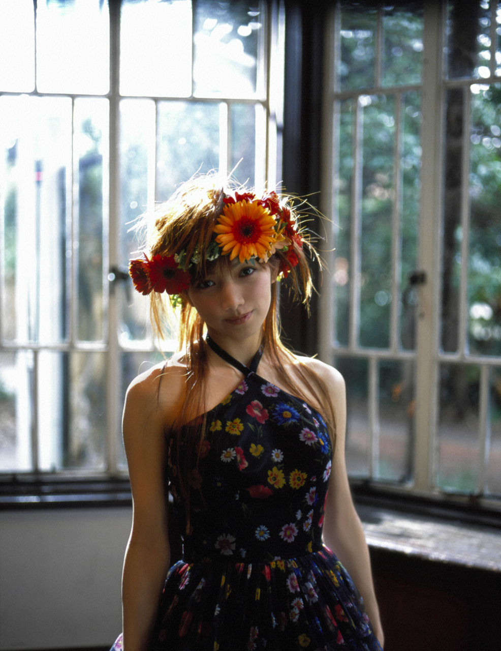 后藤真希(後藤真希)-[Hello! Project digital books套图写真图集]高清写真图No.13