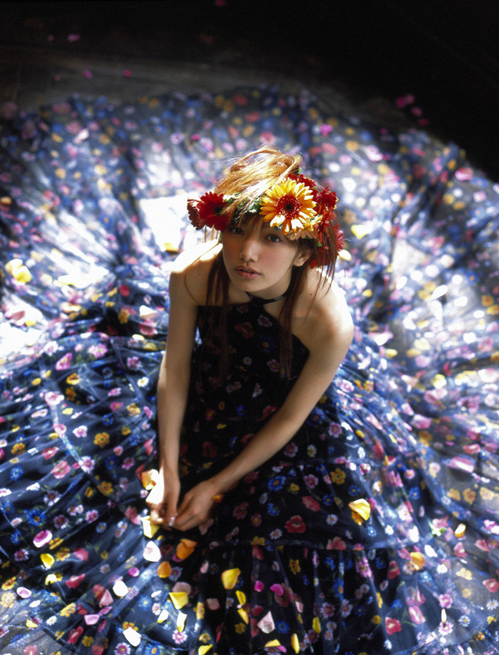 后藤真希(後藤真希)-[Hello! Project digital books套图写真图集]高清写真图No.13