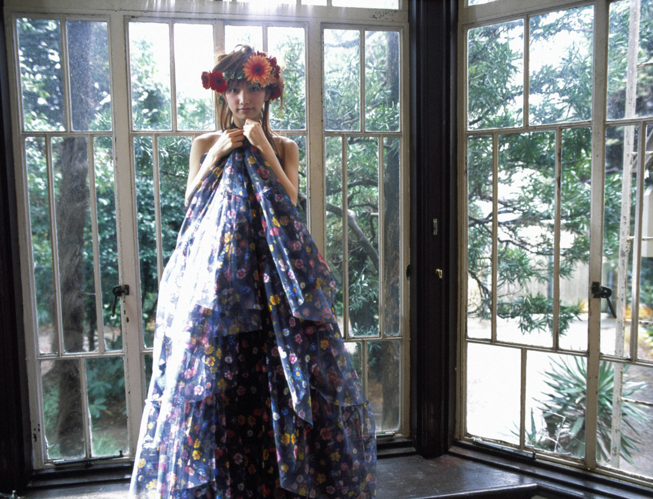 后藤真希(後藤真希)-[Hello! Project digital books套图写真图集]高清写真图No.13