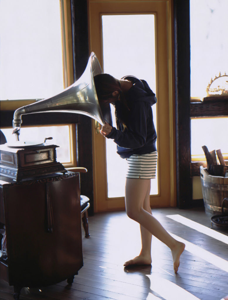 后藤真希(後藤真希)-[Hello! Project digital books套图写真图集]高清写真图No.03