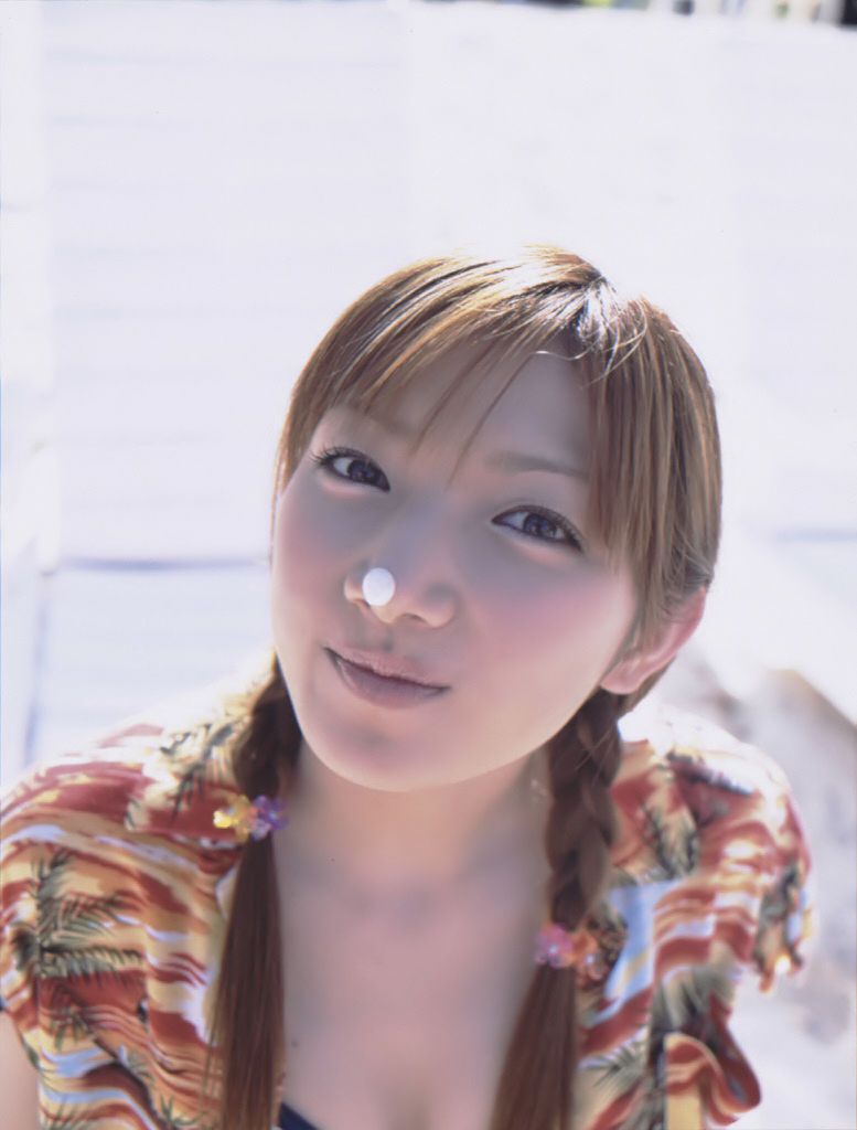 后藤真希(後藤真希)-[Hello! Project digital books套图写真图集]高清写真图No.03