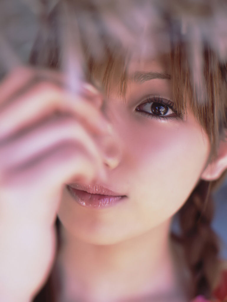 后藤真希(後藤真希)-[Hello! Project digital books套图写真图集]高清写真图No.03