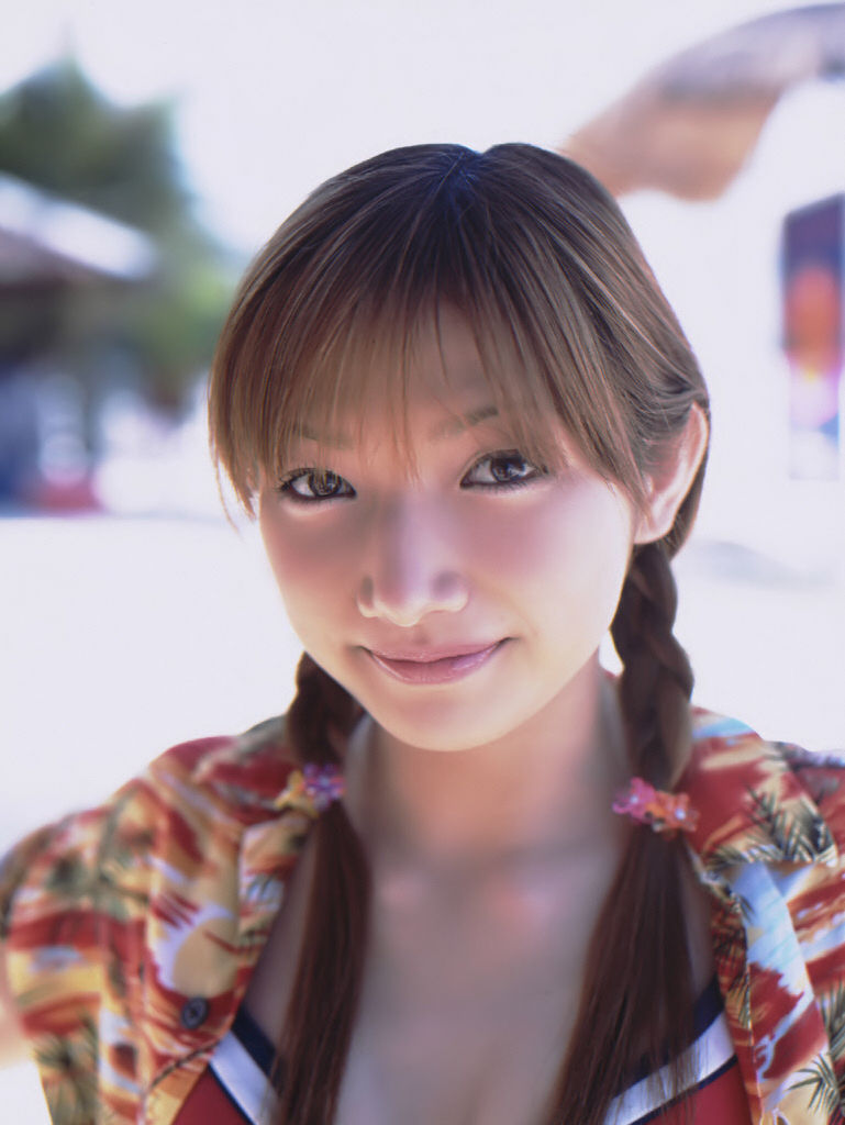 后藤真希(後藤真希)-[Hello! Project digital books套图写真图集]高清写真图No.03