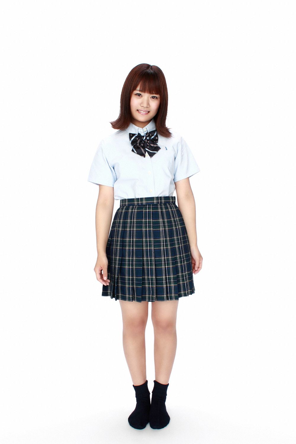 东江日香理-《かわいすぎるヲタっ娘エントリー!!》[YS Web]高清写真图套图写真图集Vol.367