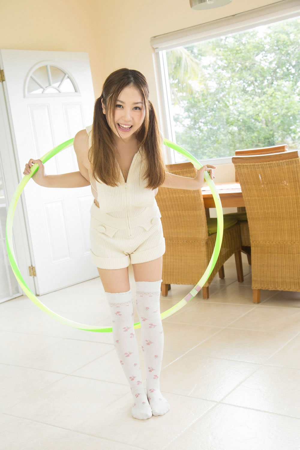西田麻衣 [YS-Web套图写真图集]高清写真图Vol.642