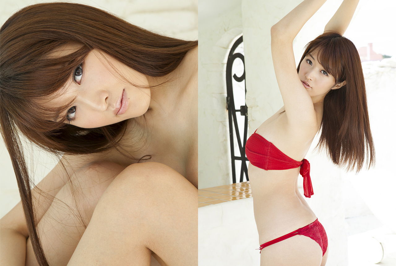 叶加濑麻衣(葉加瀬マイ)-《ワールド・イズ・マイン》[image.tv套图写真图集]高清写真图