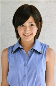 朝日花奈
