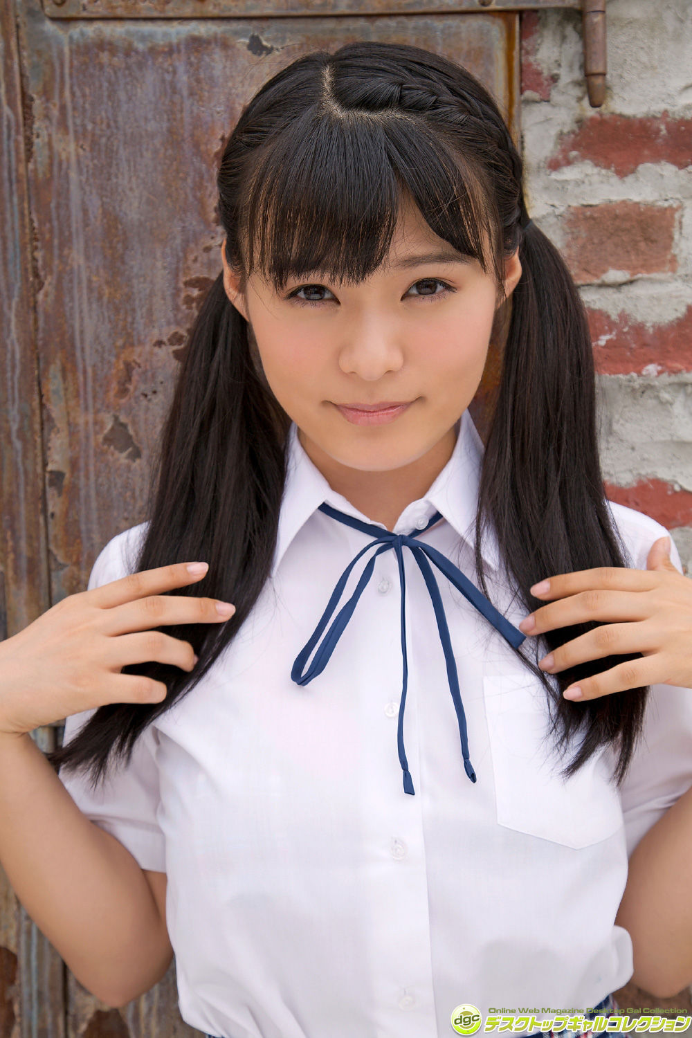 星名美津紀 [DGC]高清写真图高清套图写真图集No.1203