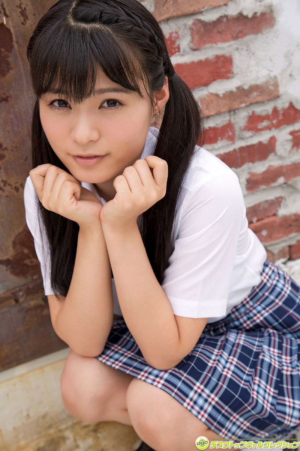 星名美津紀 [DGC]高清写真图高清套图写真图集No.1203