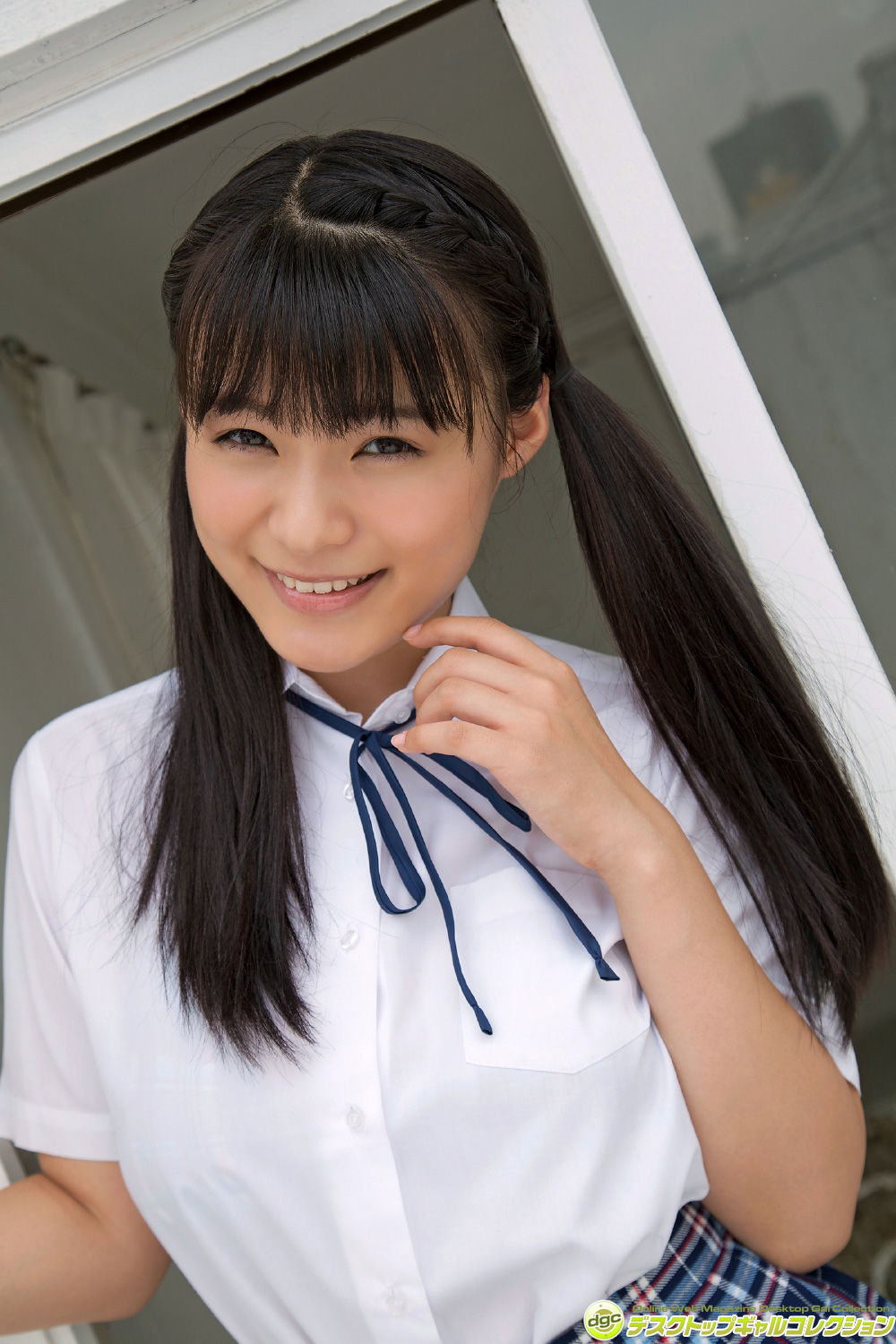 星名美津紀 [DGC]高清写真图高清套图写真图集No.1203