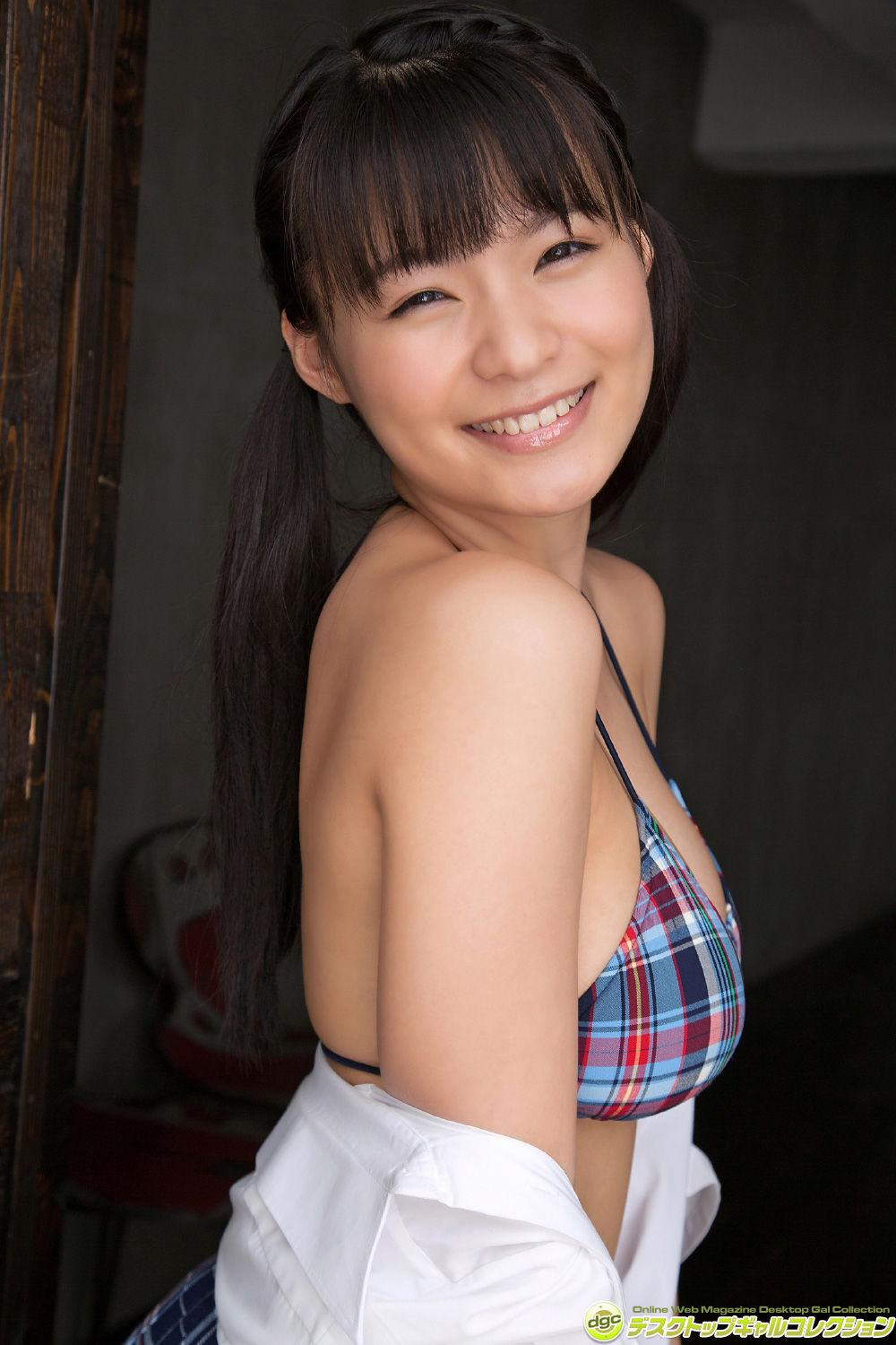 星名美津紀 [DGC]高清写真图高清套图写真图集No.1203