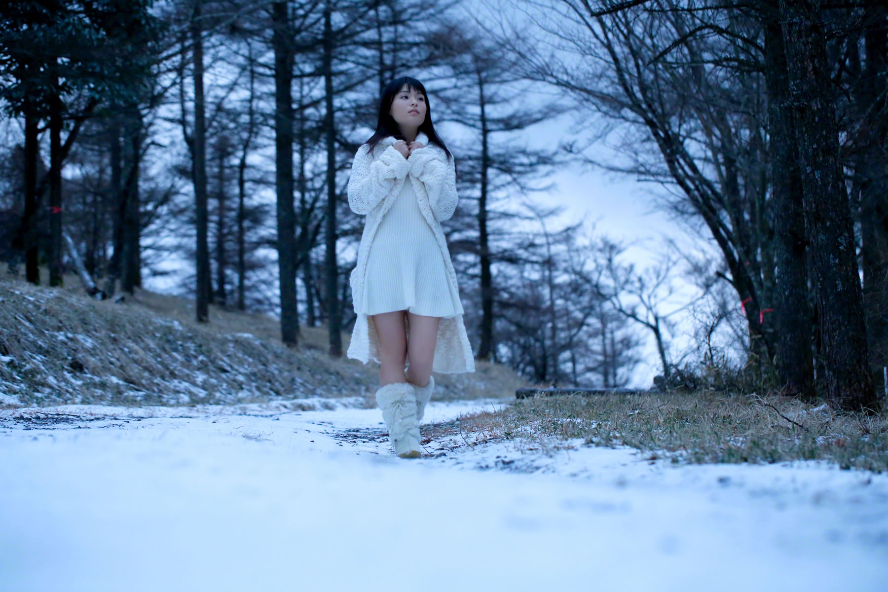 星名美津紀 [Wanibooks WBGC]高清写真图2015.08 No.134