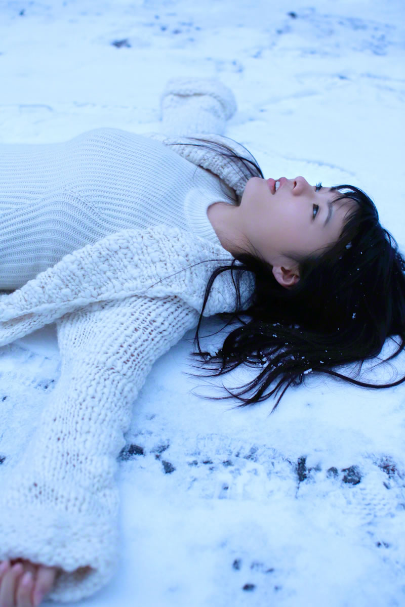 星名美津紀 [Wanibooks WBGC]高清写真图2015.08 No.134