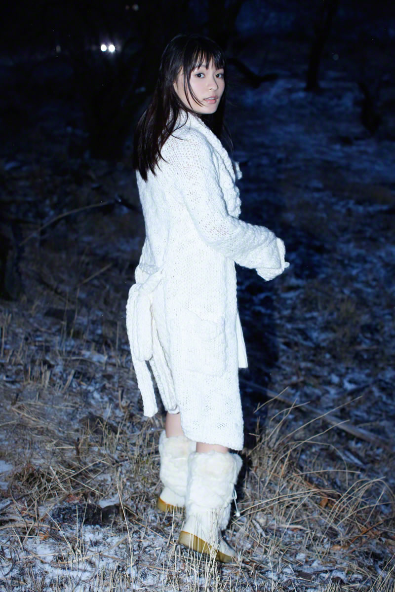 星名美津紀 [Wanibooks WBGC]高清写真图2015.08 No.134