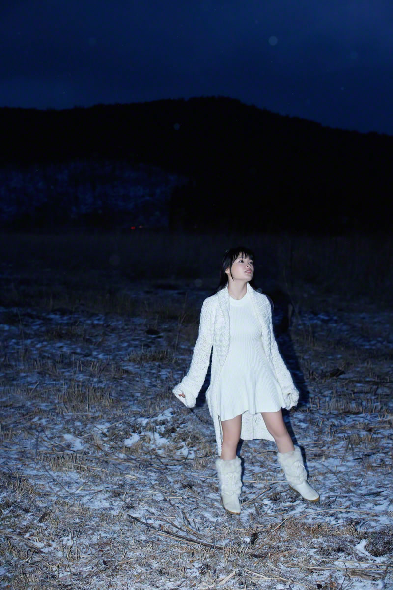 星名美津紀 [Wanibooks WBGC]高清写真图2015.08 No.134