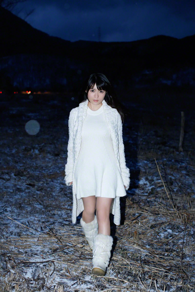 星名美津紀 [Wanibooks WBGC]高清写真图2015.08 No.134