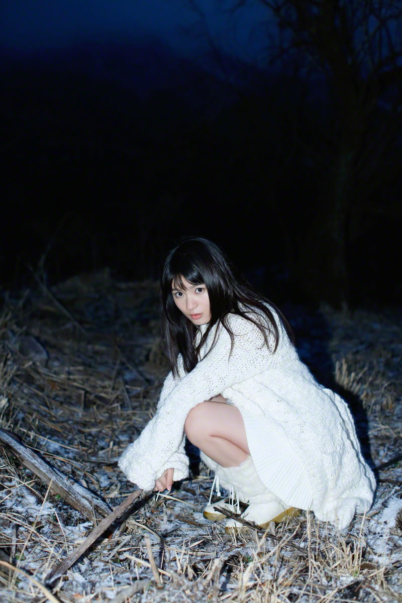 星名美津紀 [Wanibooks WBGC]高清写真图2015.08 No.134