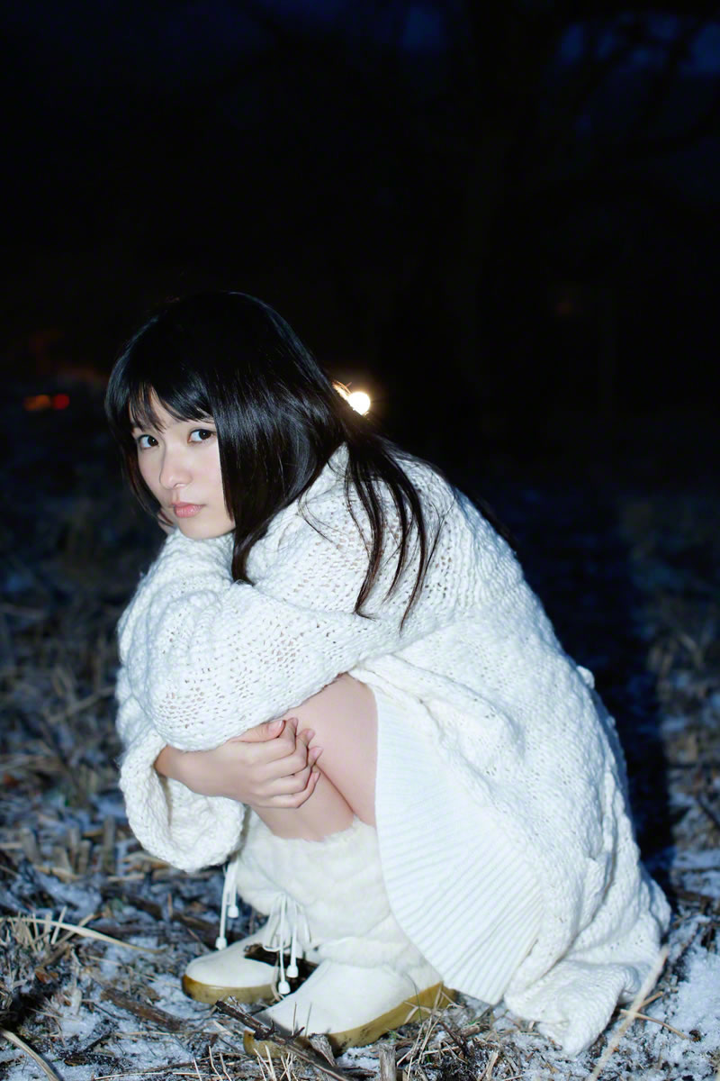 星名美津紀 [Wanibooks WBGC]高清写真图2015.08 No.134