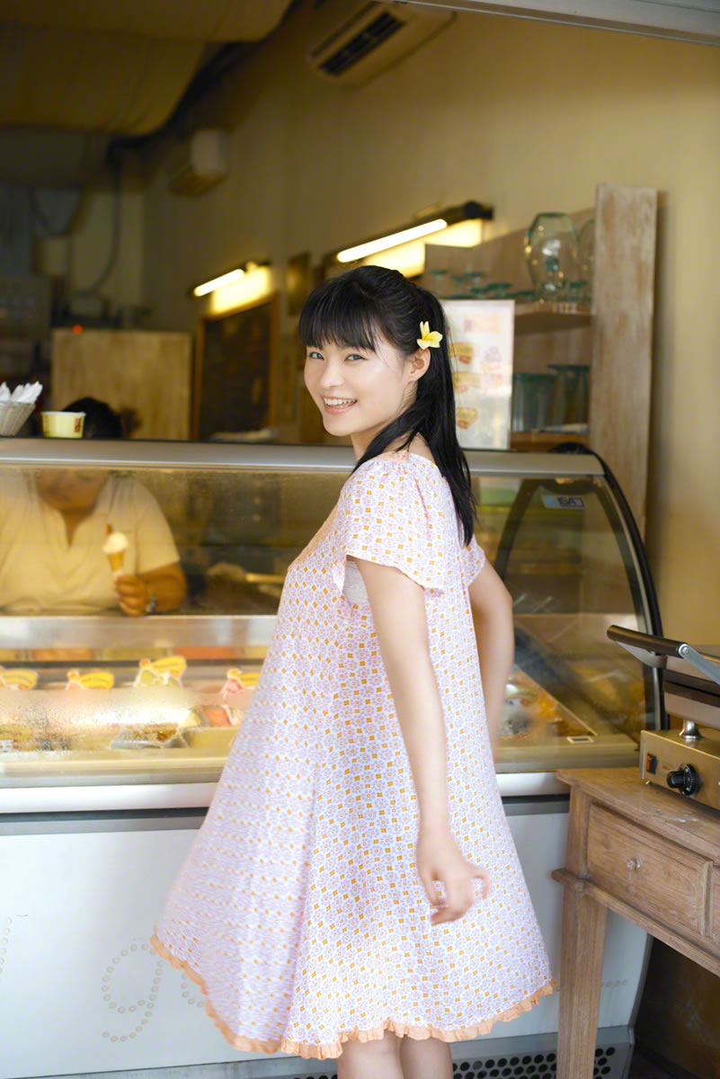 星名美津紀 [Wanibooks WBGC]高清写真图2014.07 No.121