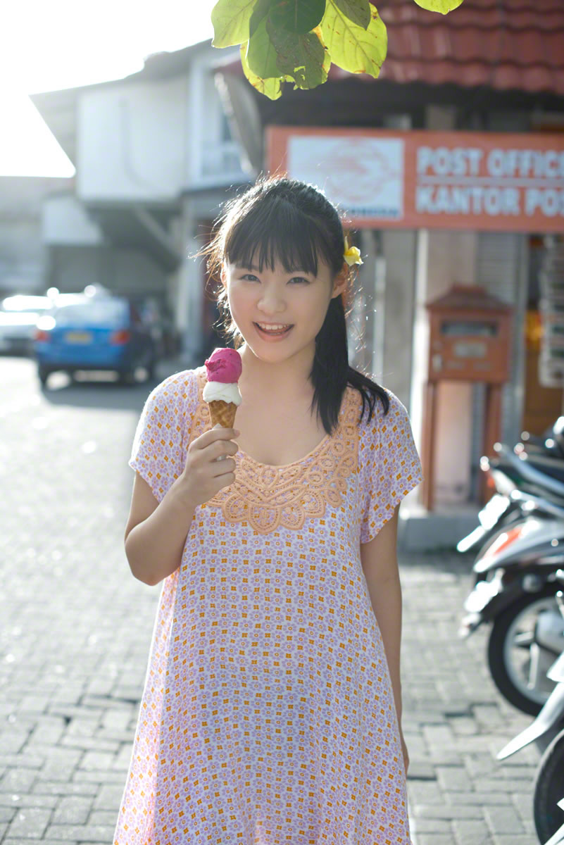 星名美津紀 [Wanibooks WBGC]高清写真图2014.07 No.121