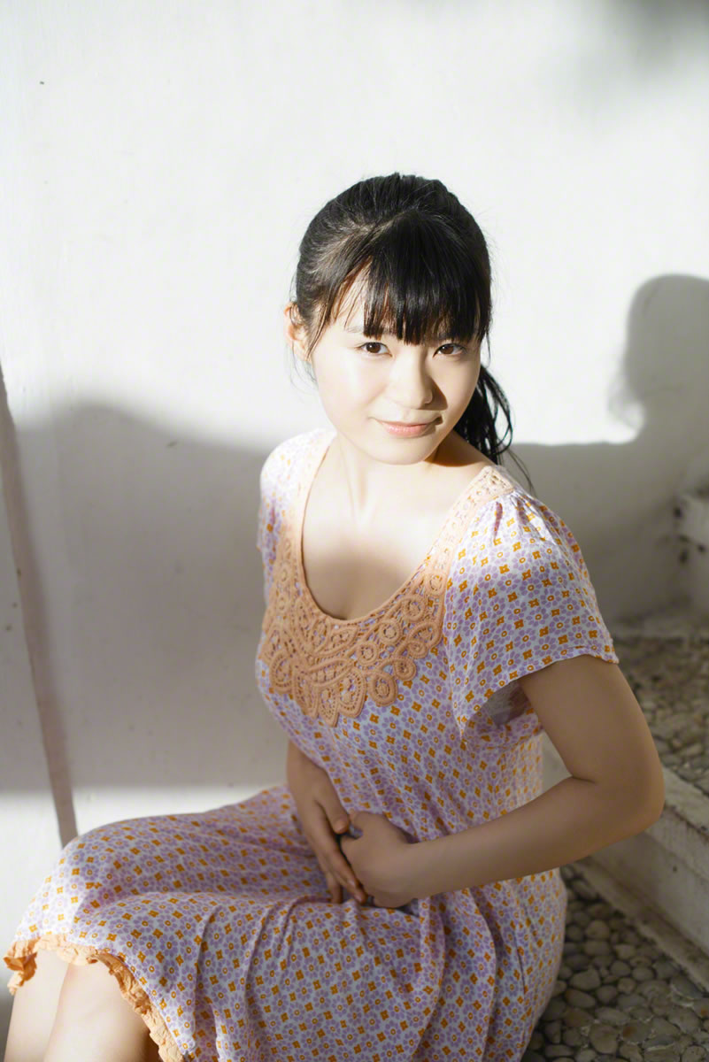 星名美津紀 [Wanibooks WBGC]高清写真图2014.07 No.121