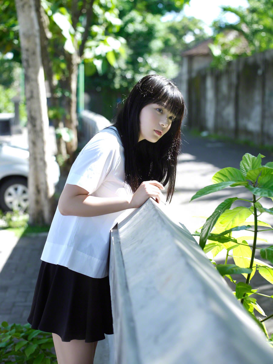 星名美津紀 [Wanibooks WBGC]高清写真图2014.07 No.121
